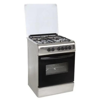 CRON TG6640GC INOX GAS