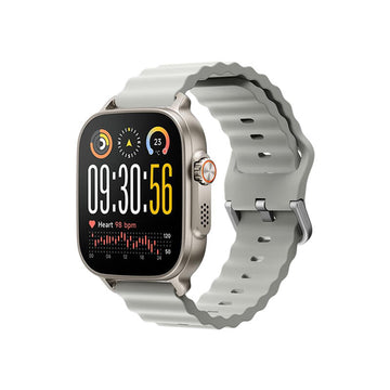 Realme Watch 5 Silver Smart Watch