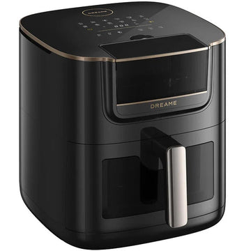 Dreame Air Fryer AF30 შავი
