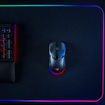 Razer Gaming Mouse Cobra HyperSpeed RGB RZ01-05570100-R3G1