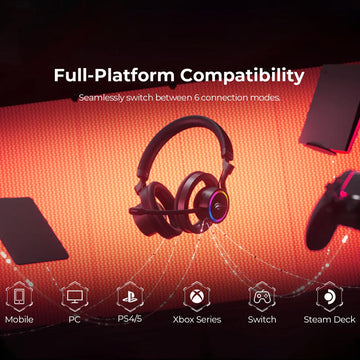 Havit Fuxi H8 Gaming Headset