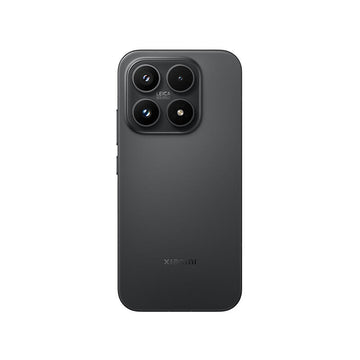 Xiaomi 17 NFC Dual Sim 12GB RAM 512GB 5G გლობალური ვერსია შავი