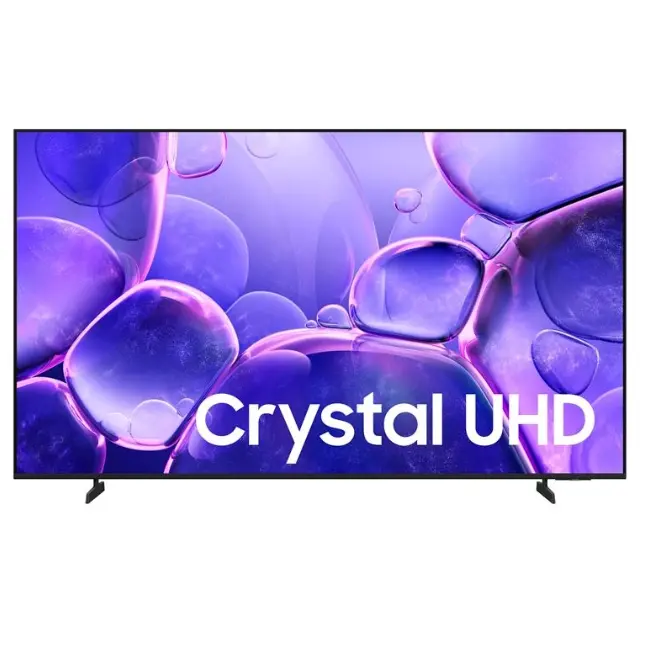 SAMSUNG UE43U8000FUXRU