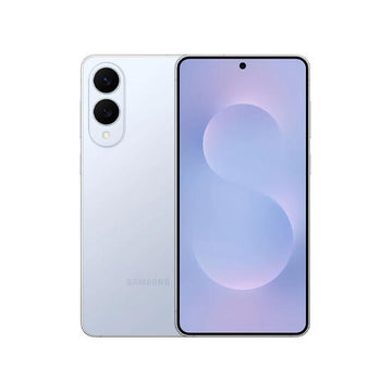 Samsung S937B Galaxy S25 Edge Dual Sim 12GB RAM 256GB 5G Titanium Icyblue