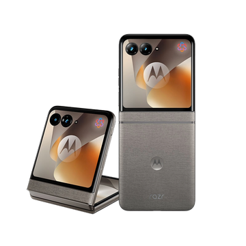 Motorola RAZR 70 8GB RAM 256GB 5G Pantone Hematite