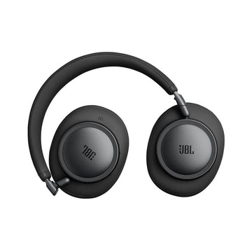 JBL Live 780 NC Bluetooth Headphones Black