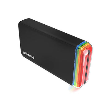Polaroid Hi·Print 2x3 ჯიბის ფოტოპრინტერი Gen 2 შავი