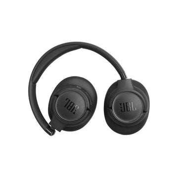 JBL Tune T780 NC უსადენო On-Ear ყურსასმენი, შავი