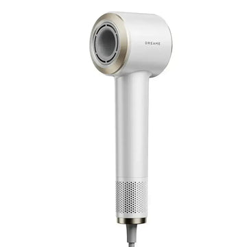 Dreame Hairdryer Grand White