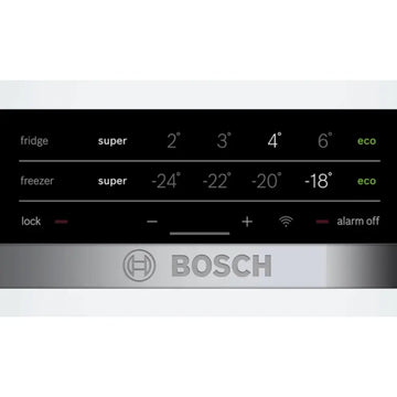 BOSCH KGN49XWEA