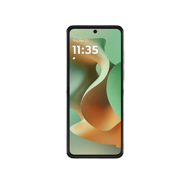 Motorola RAZR 60 8GB ოპერატიული მეხსიერება 256GB 5G მწვანე