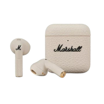 Marshall Minor IV