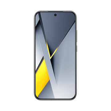 Xiaomi Poco F8 Pro Dual Sim 12GB RAM 256GB 5G გლობალური ვერსია შავი