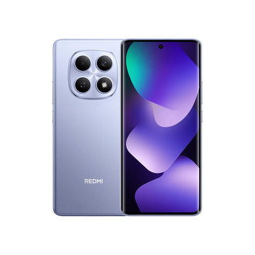 Xiaomi Redmi Note 15 NFC Dual Sim 8GB RAM 256GB LTE Global Version Purple