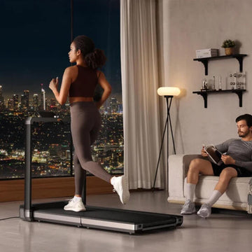 Xiaomi Kingsmith WalkingPad სარბენი ბილიკი MX16TRMX16F