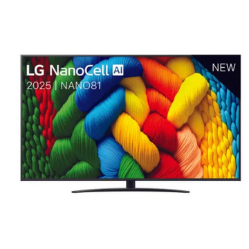 LG 86NANO81A6A.AMCN