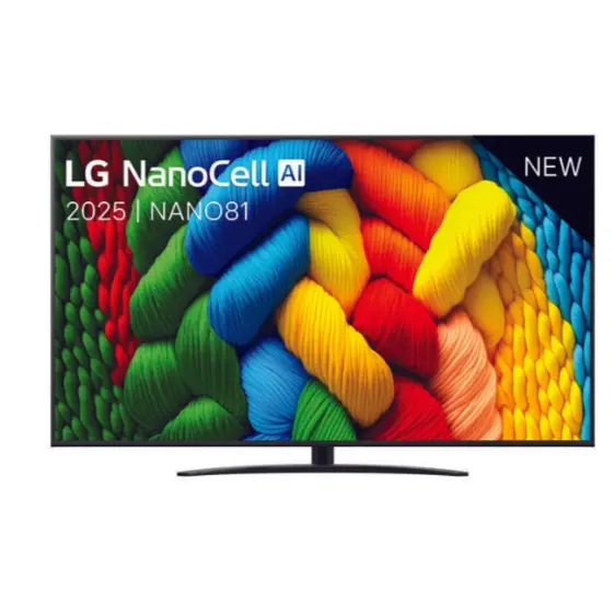 LG 86NANO81A6A.AMCN