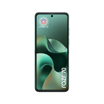 Motorola RAZR 70 8GB RAM 256GB 5G Sporting Green