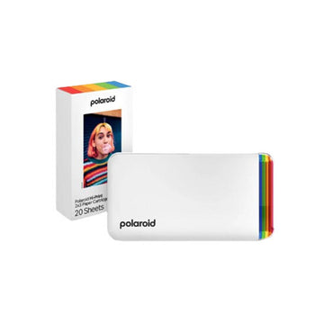 Polaroid Hi·Print 2x3 Starter Set Gen 2