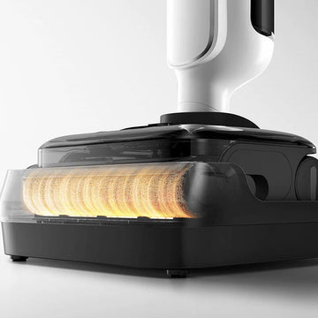 Xiaomi Truclean W30 Pro სველი და მშრალი მტვერსასრუტი