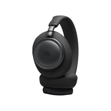 JBL Live 780 NC Bluetooth Headphones Black