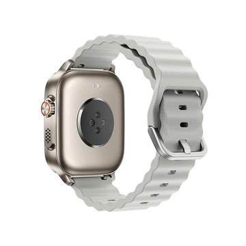 Realme Watch 5 Silver Smart Watch