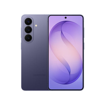 Samsung S942B/DS Galaxy S26 Dual Sim 12GB RAM 512GB 5G Cobalt Violet