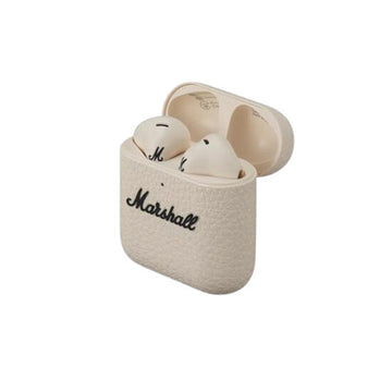 Marshall Minor IV Cream