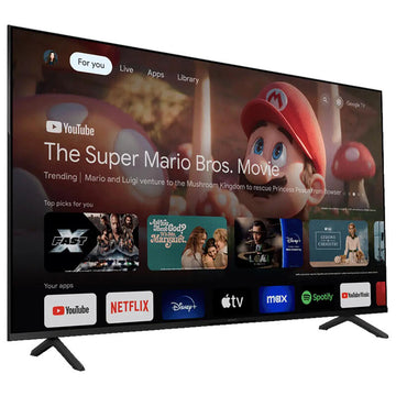 Sony TV K-55S30E