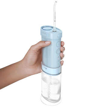 Philips Sonicare კომპაქტური ფლოსერი 1000 HX3333/24