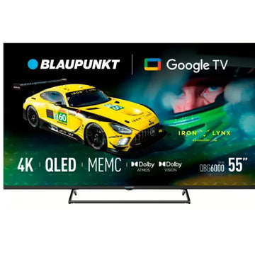 BLAUPUNKT 55QBG6000