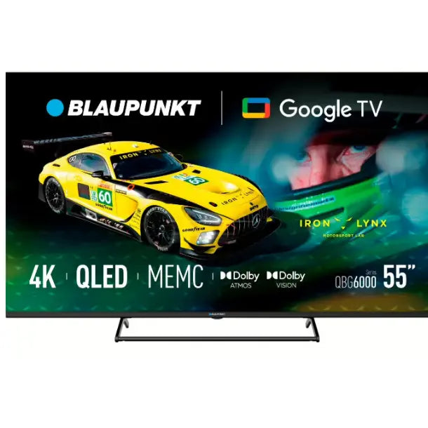 BLAUPUNKT 55QBG6000