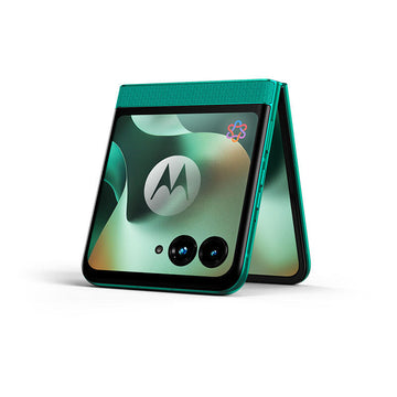 Motorola RAZR 70 8GB RAM 256GB 5G Sporting Green