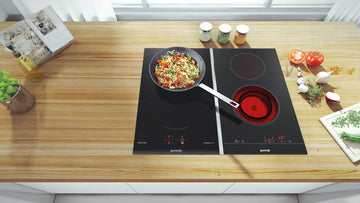 GORENJE ECT322BCSC