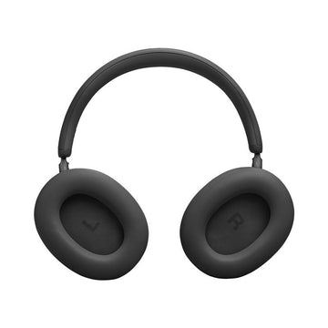 JBL Live 780 NC Bluetooth Headphones Black