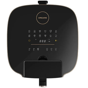 Dreame Air Fryer AF30 შავი