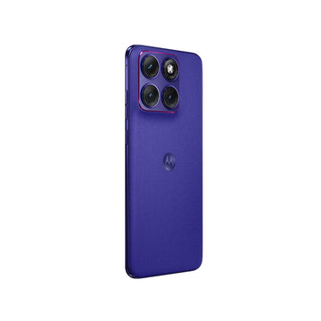 Motorola Moto Edge 70 Fusion 8GB RAM 256GB 5G იასამნისფერი