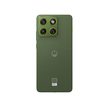 Motorola Moto Edge 70 12GB ოპერატიული მეხსიერება 512GB 5G ბრინჯაოსფერი მწვანე