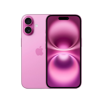 Apple iPhone 16 128GB pink Pink