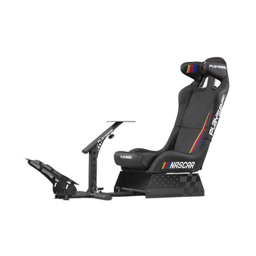 Playseat Evolution Pro Racing Seat Nascar Edition NAS.00226