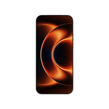 Xiaomi 17 Ultra NFC Dual Sim 16GB RAM 512GB 5G გლობალური ვერსია თეთრი