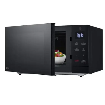 LG MS3032JAS.BBKQMER