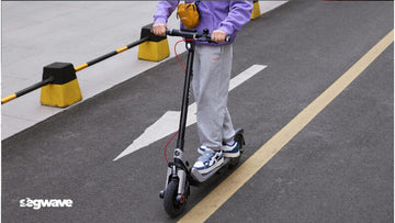 Segway Ninebot Kickscooter E3 Pro