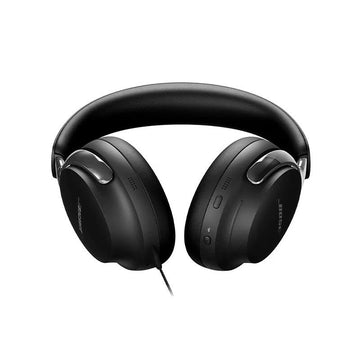 Bose QuietComfort Ultra Headphones 2nd Gen Black