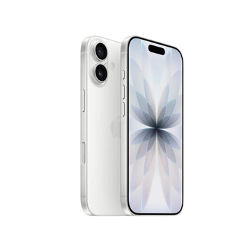 Apple iPhone 17 Only eSIM 256GB White