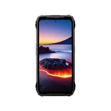Blackview Xplore 2 პროექტორი Dual Sim 12GB RAM 256GB 5G შავი