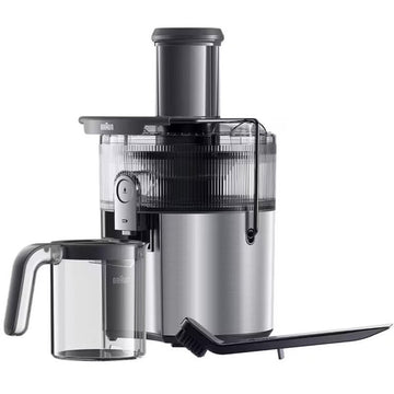 BRAUN SJ7000