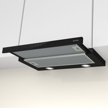 GORENJE TH64E4BG