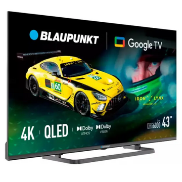 BLAUPUNKT 43QBG6000