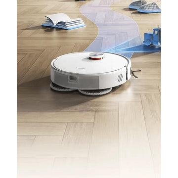 Xiaomi Robot Vacuum S40 Pro